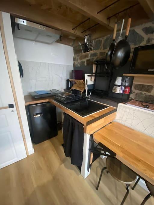 Apartment Et Cosy