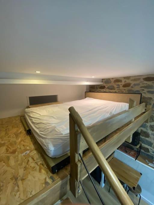 Apartment Et Cosy Saint-Brieuc