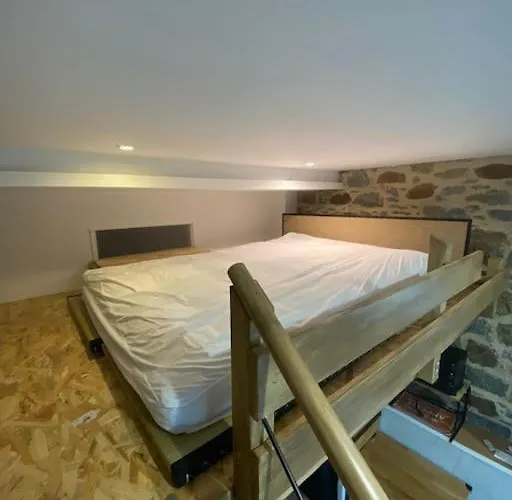 Studio Charmant Et Cosy