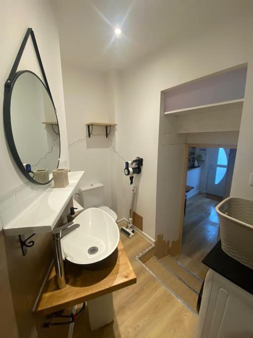 Apartment Et Cosy *