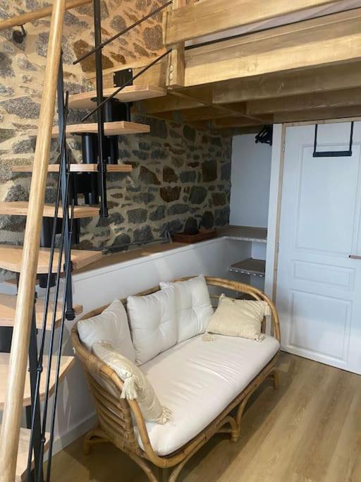 Apartment Et Cosy Saint-Brieuc